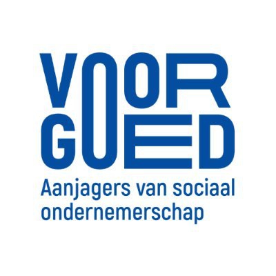 Voor Goed Rotterdam Impact Agency