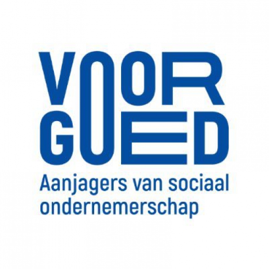 Voor Goed Rotterdam Impact Agency