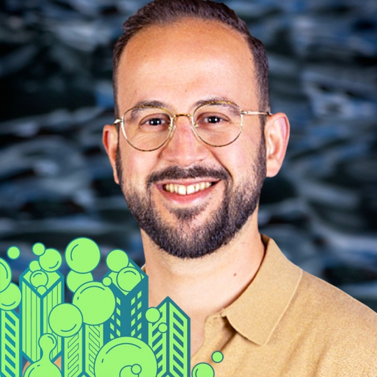 Fouad el Hajioui