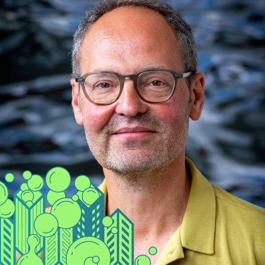 René Bouwmeester