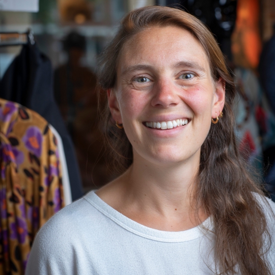 Laura Rosen Jacobson