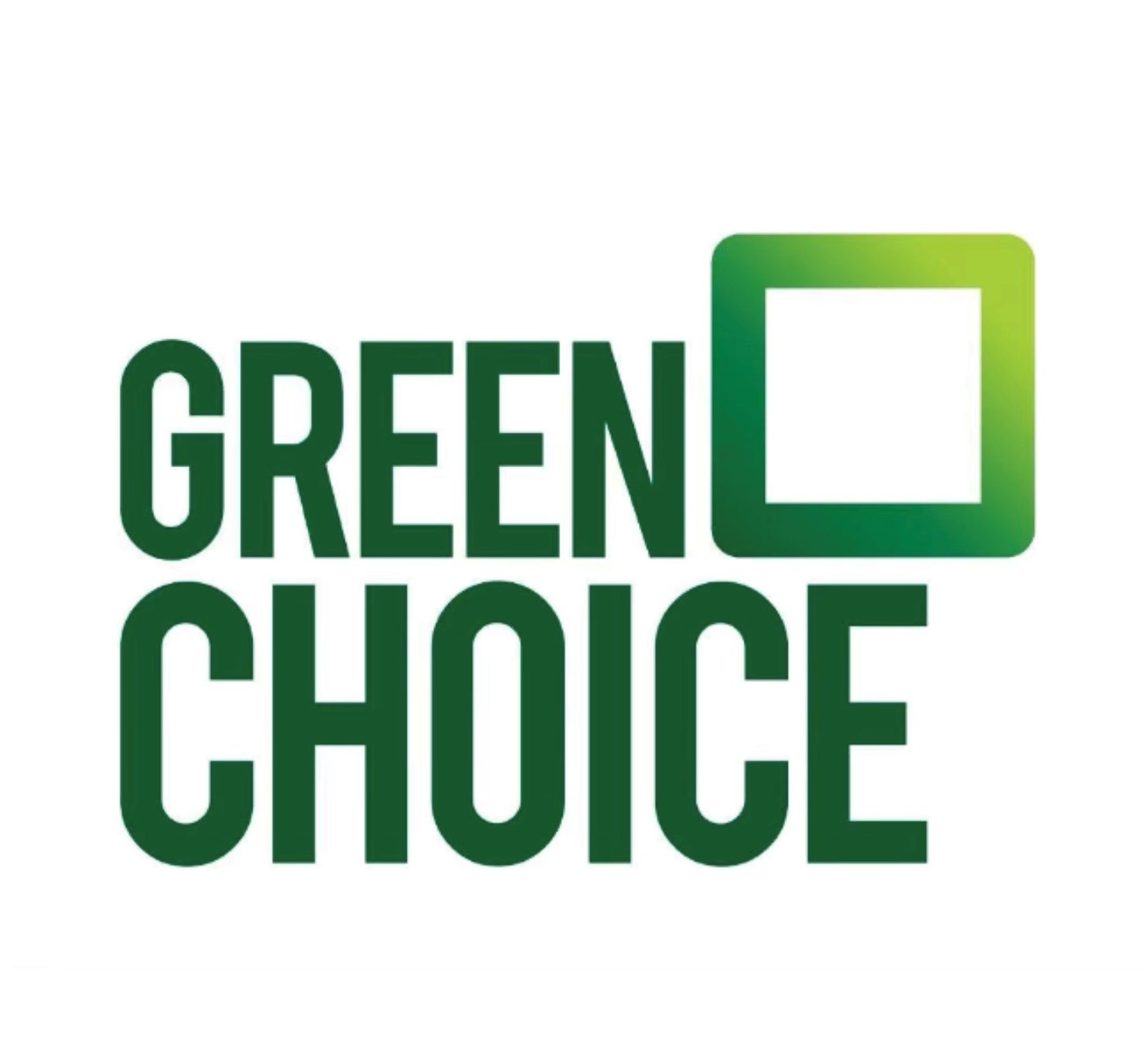 GreenChoice
