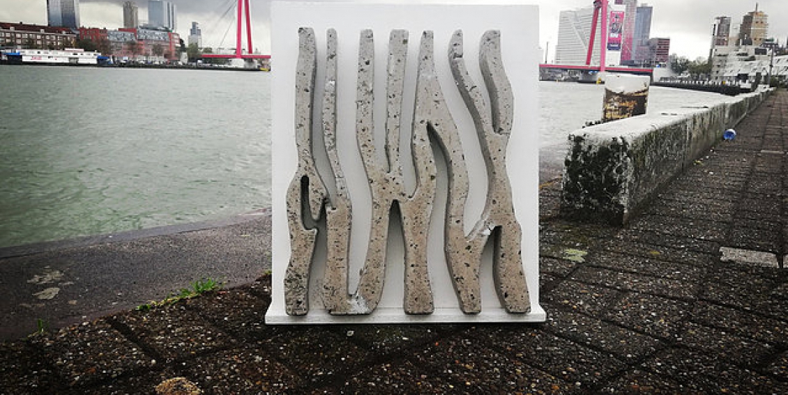 Waterweg
