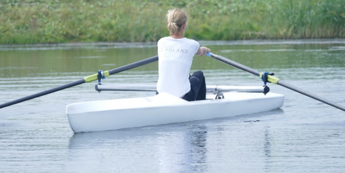 Witte Boten Plan