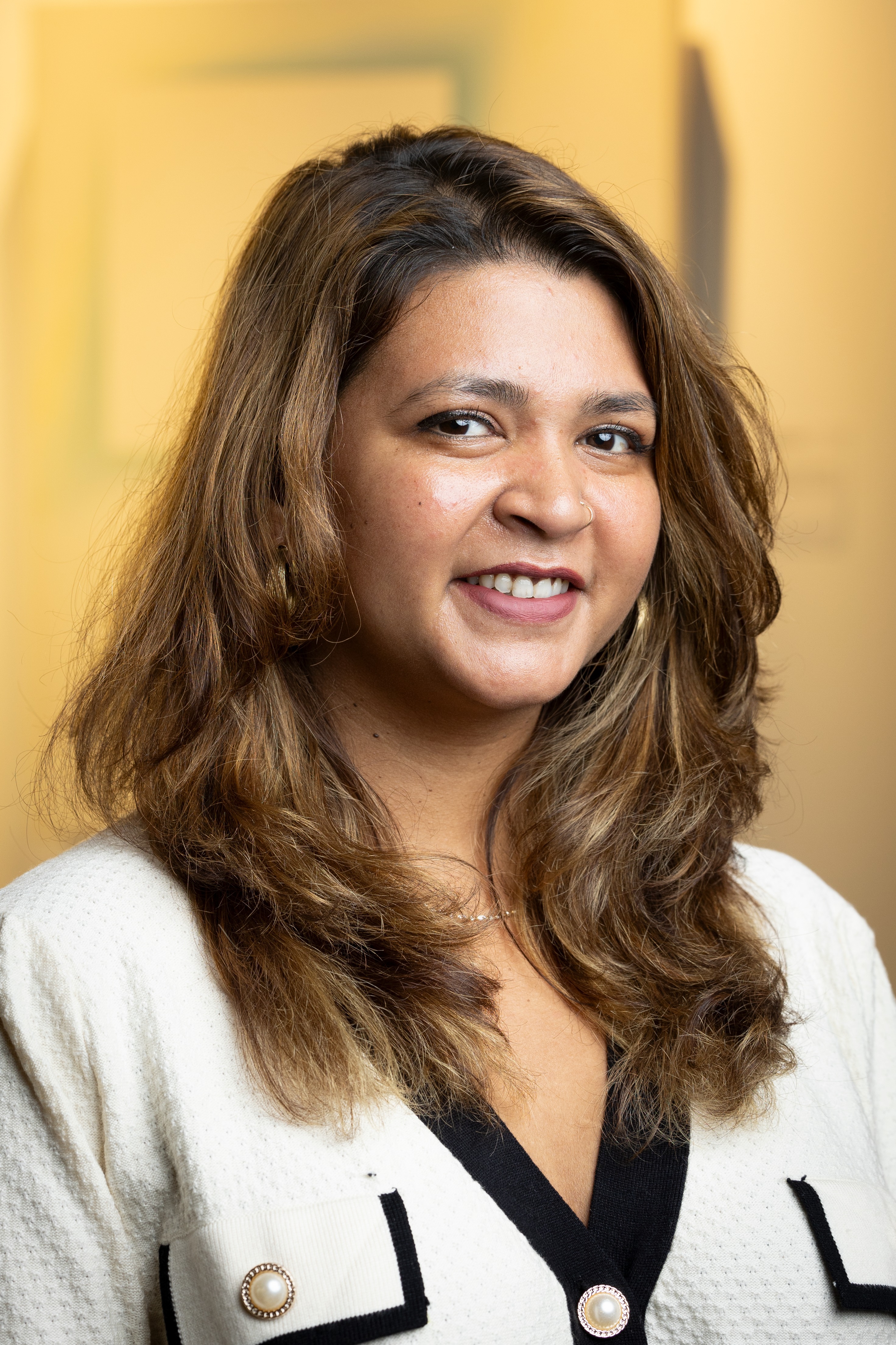 Tania Bhulai