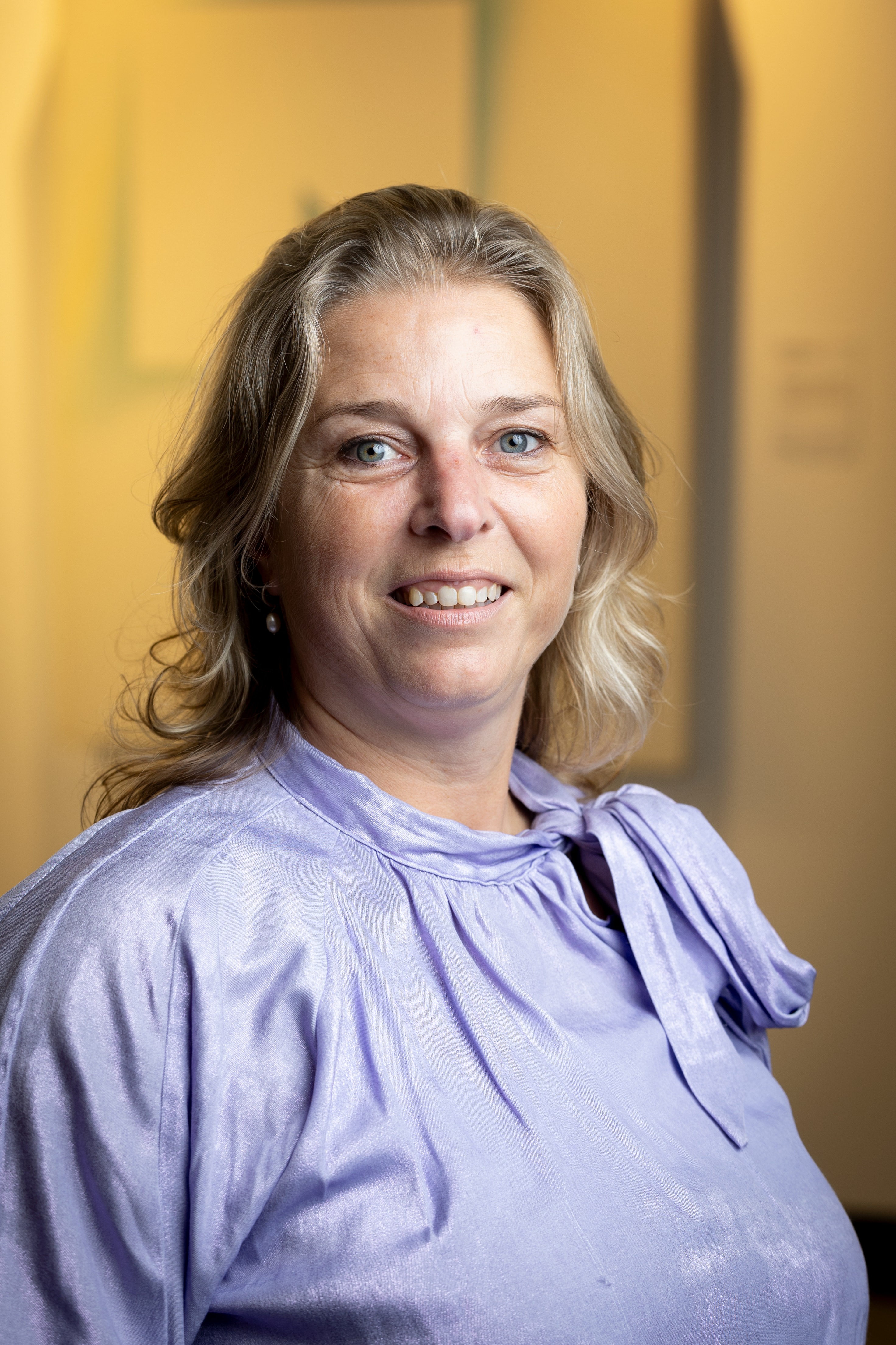 Rianne Verrijp