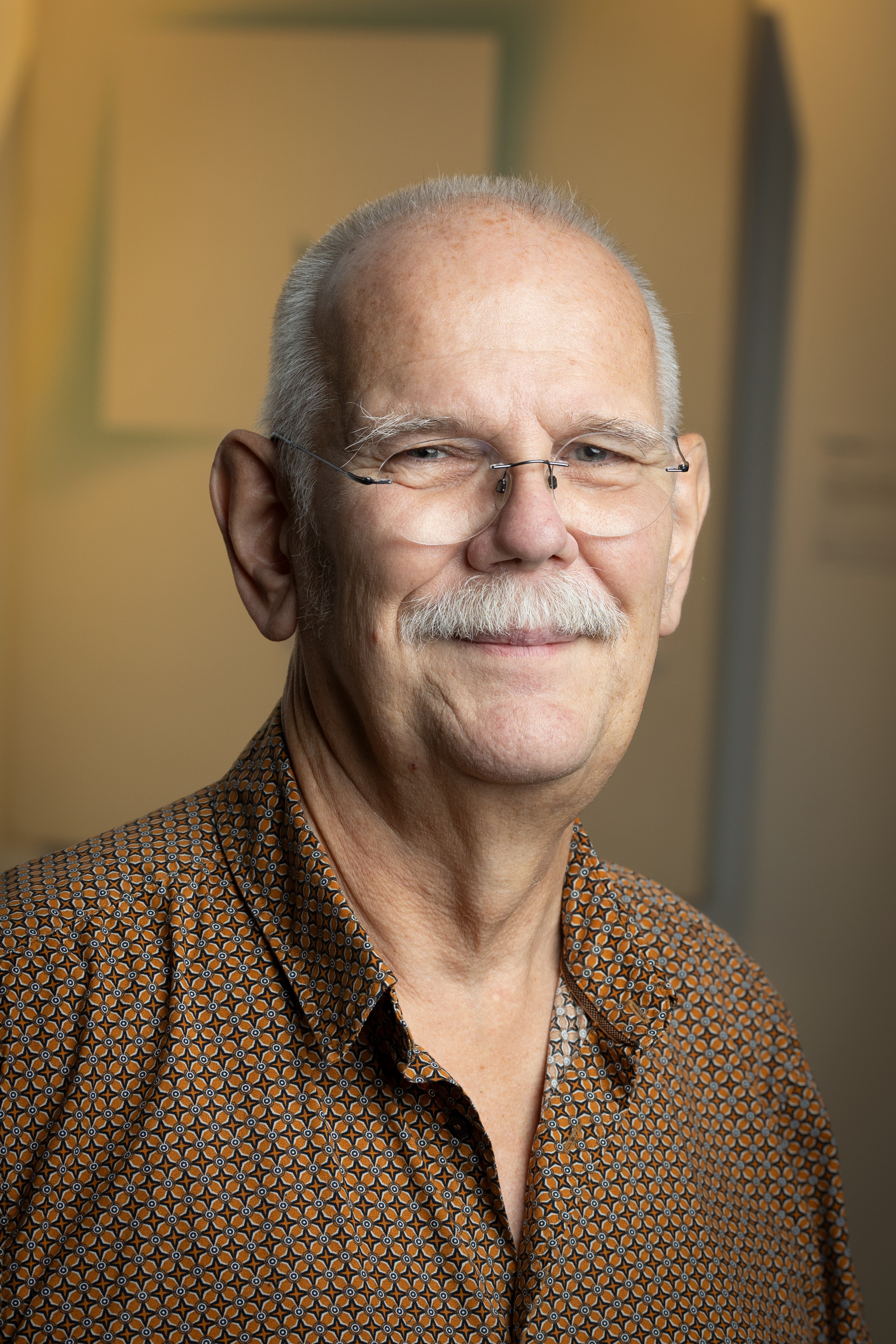 Albert Leutscher