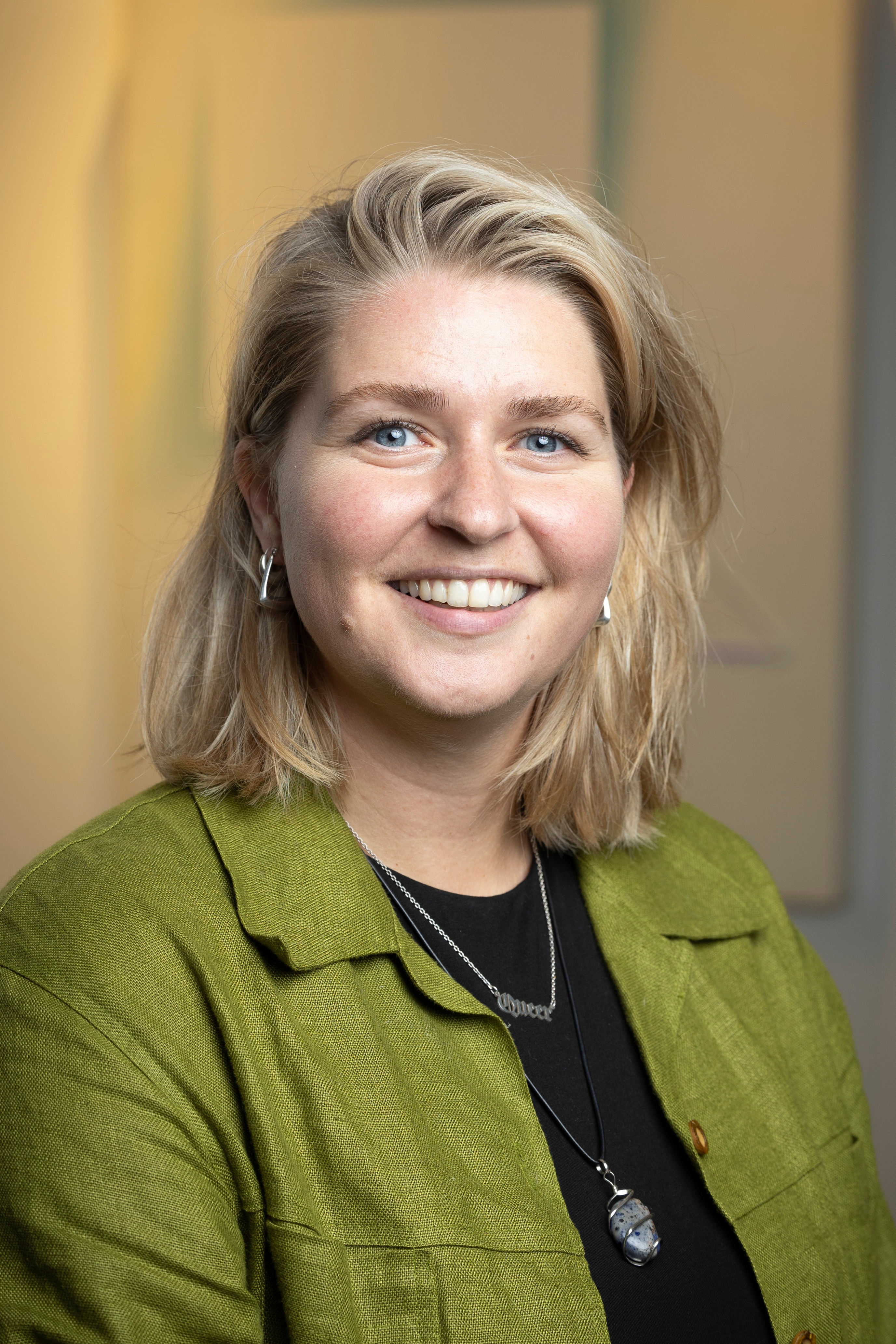 Ruth Stijns